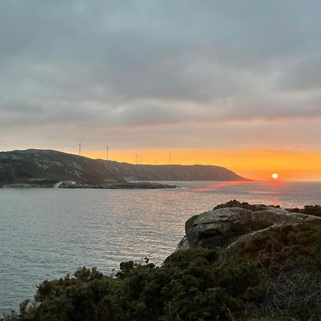 Apartamento Vacacional Travesía da Agra A Coruña Exterior foto