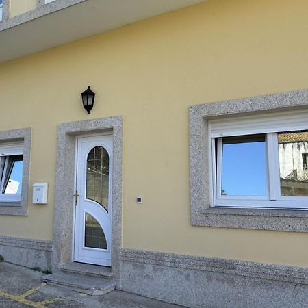 Apartamento Vacacional Travesía da Agra A Coruña Exterior foto