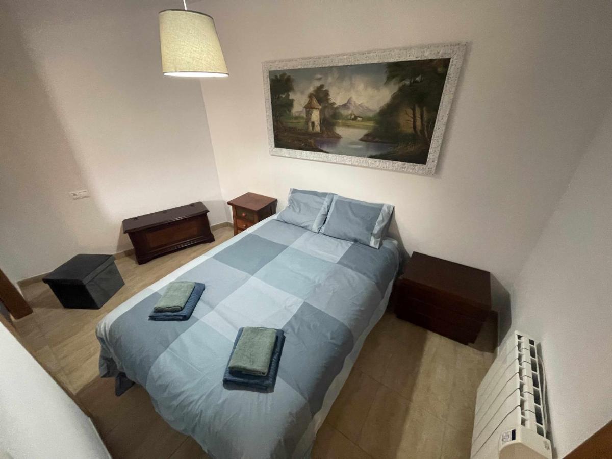 Apartamento Vacacional Travesía da Agra A Coruña Exterior foto