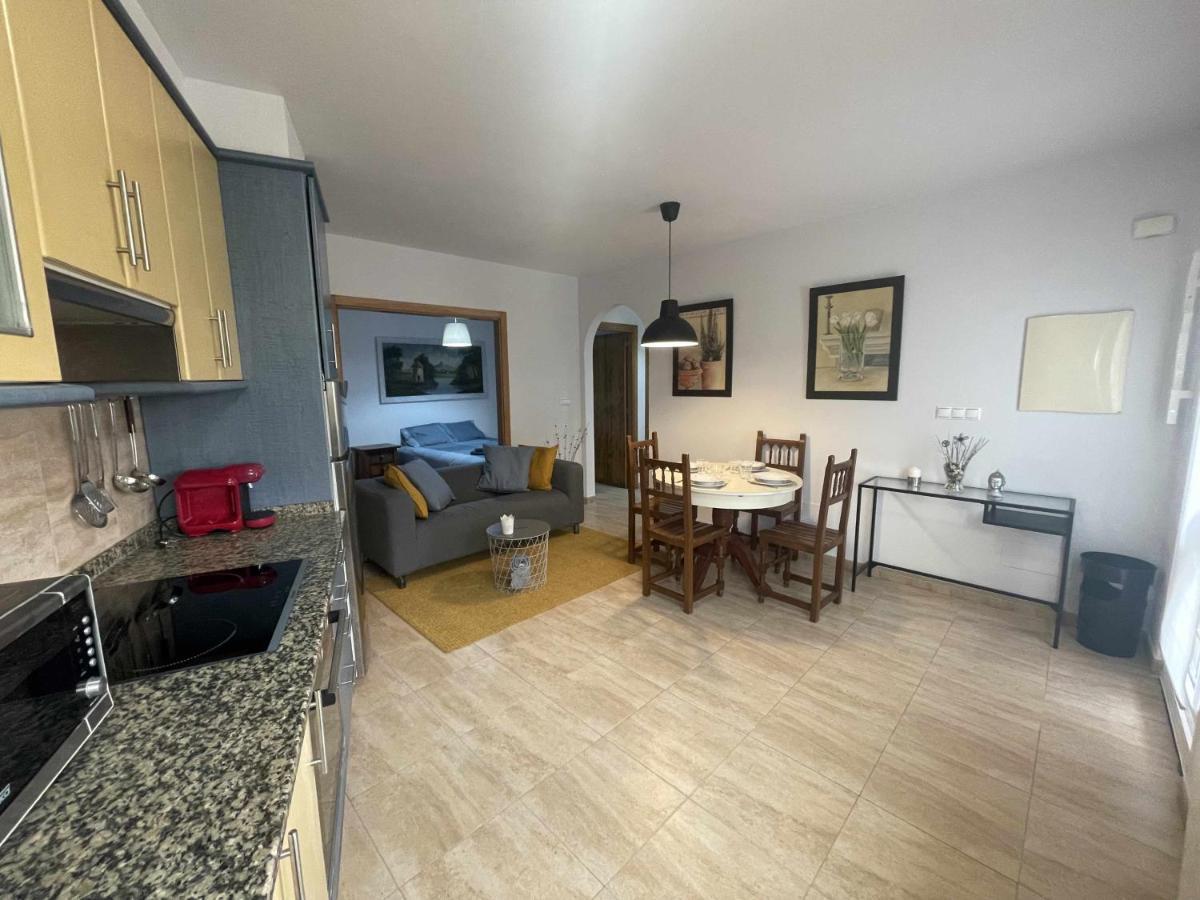 Apartamento Vacacional Travesía da Agra A Coruña Exterior foto