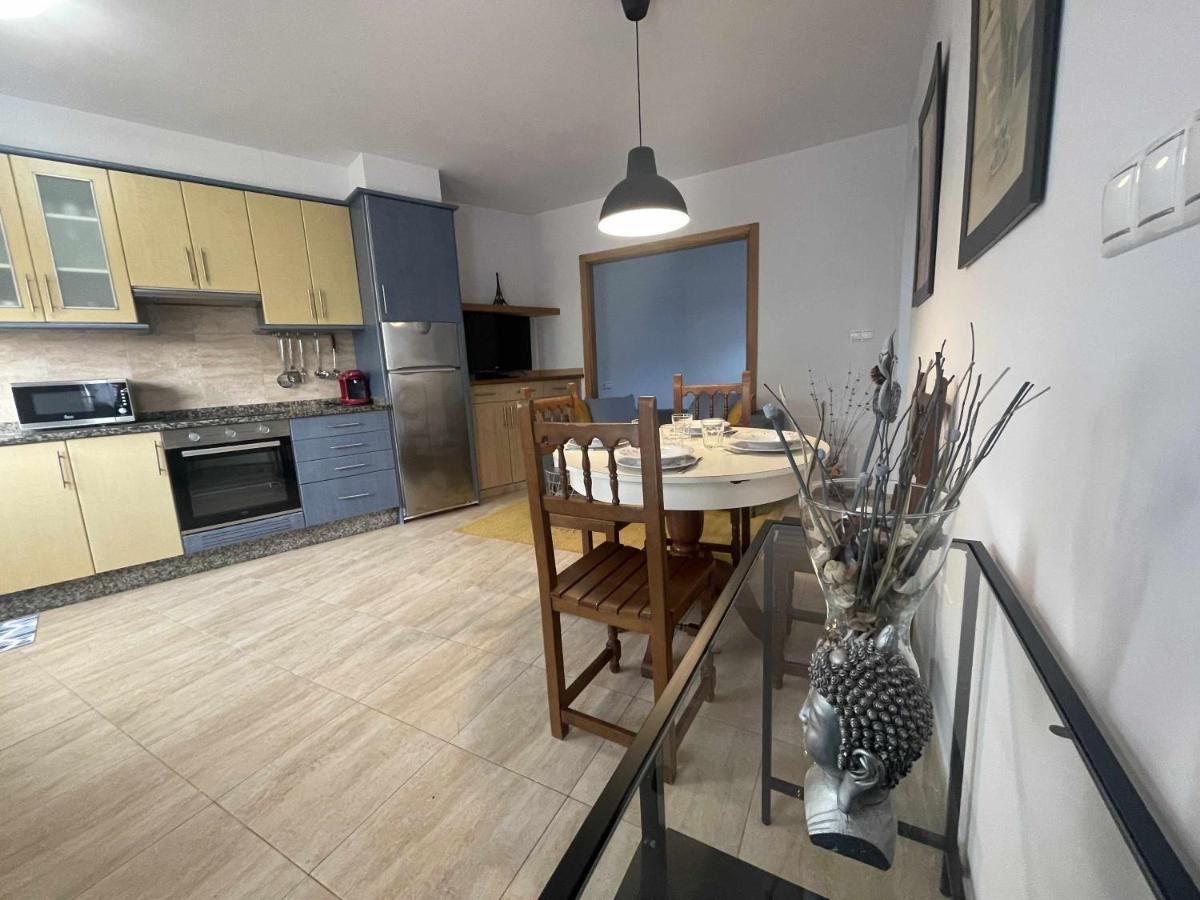 Apartamento Vacacional Travesía da Agra A Coruña Exterior foto