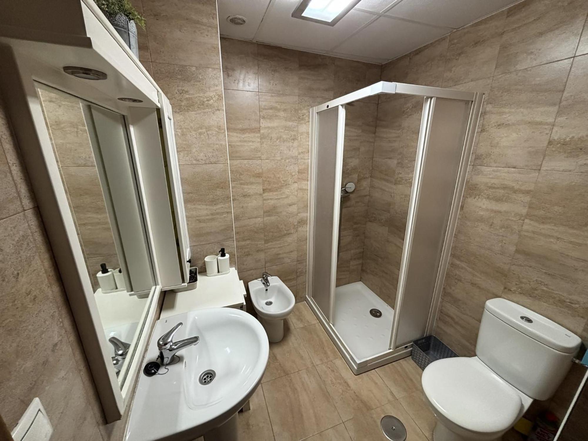 Apartamento Vacacional Travesía da Agra A Coruña Exterior foto